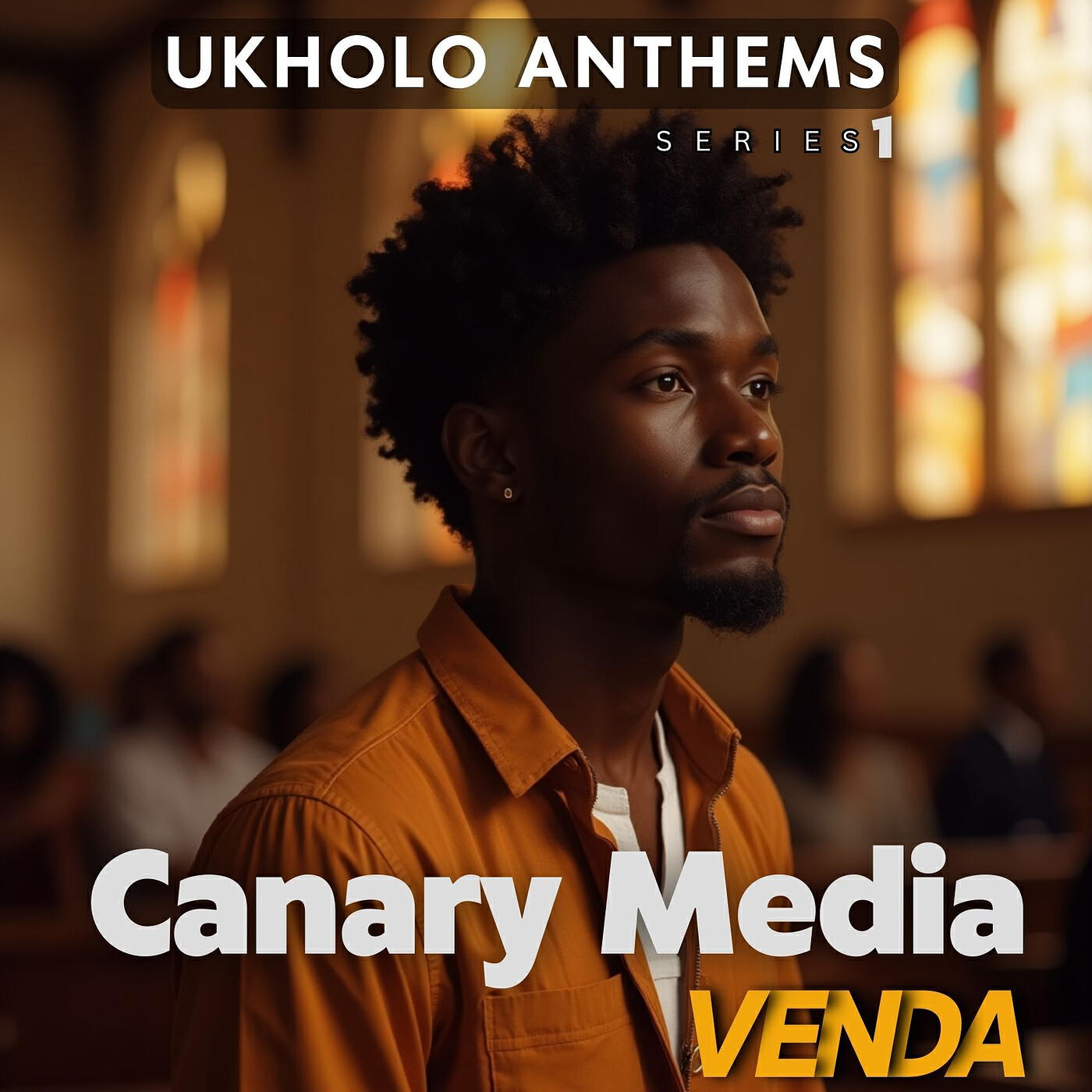 Релиз Ukholo Anthems Venda (Series 1)
