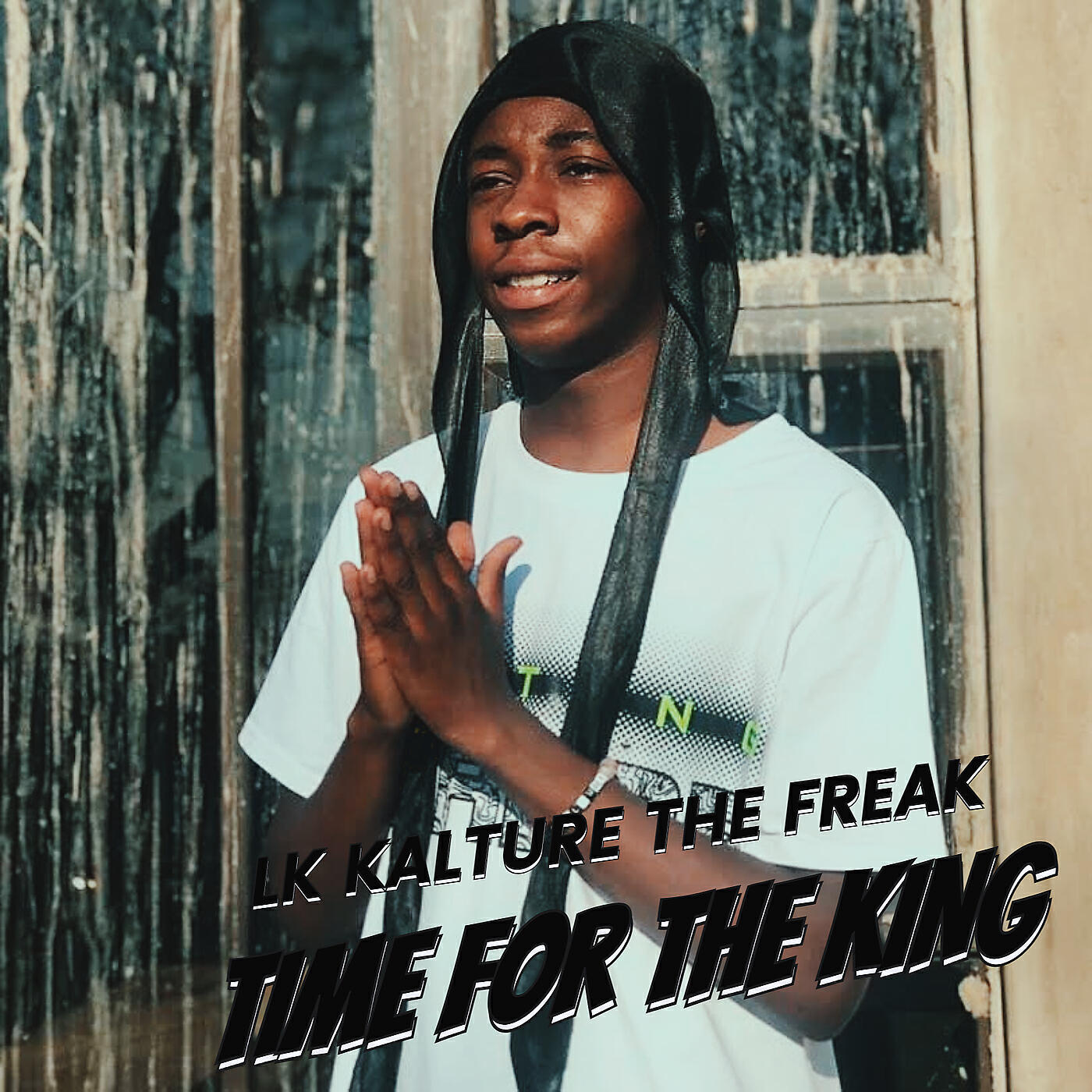 Релиз Time for the King