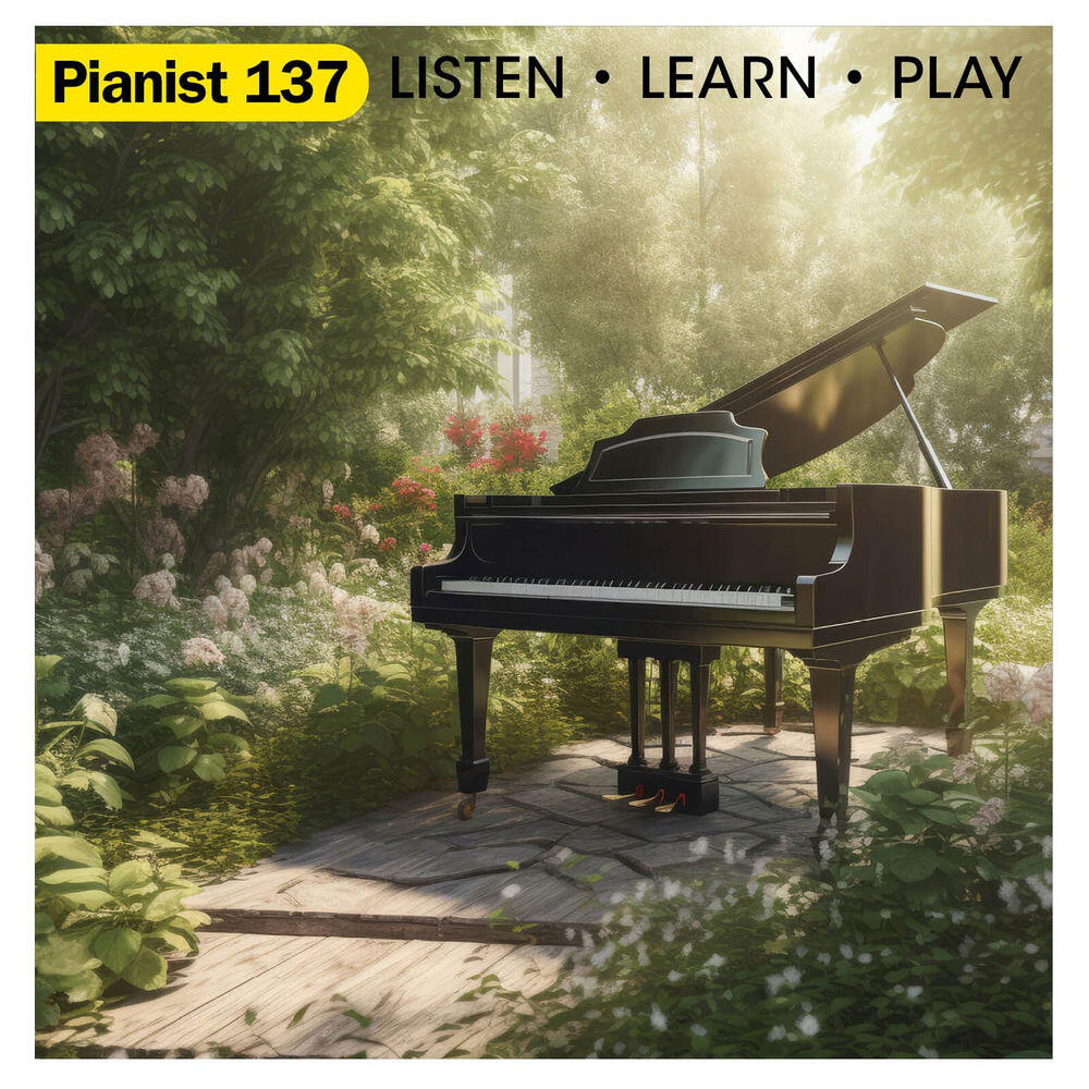 Релиз Pianist 137
