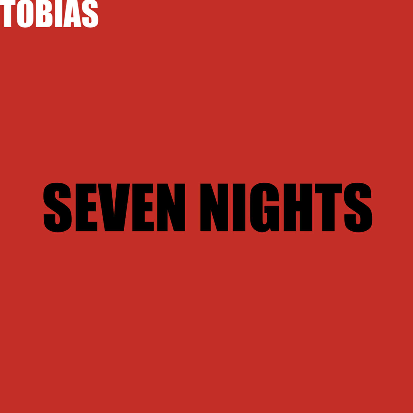 Постер альбома Seven Nights