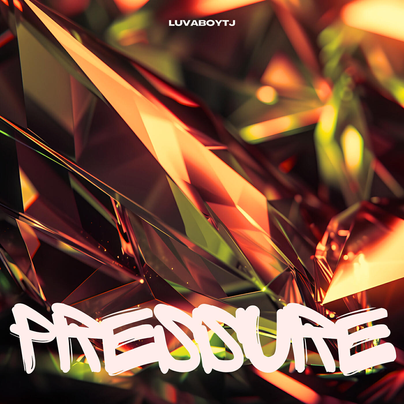 Релиз Pressure