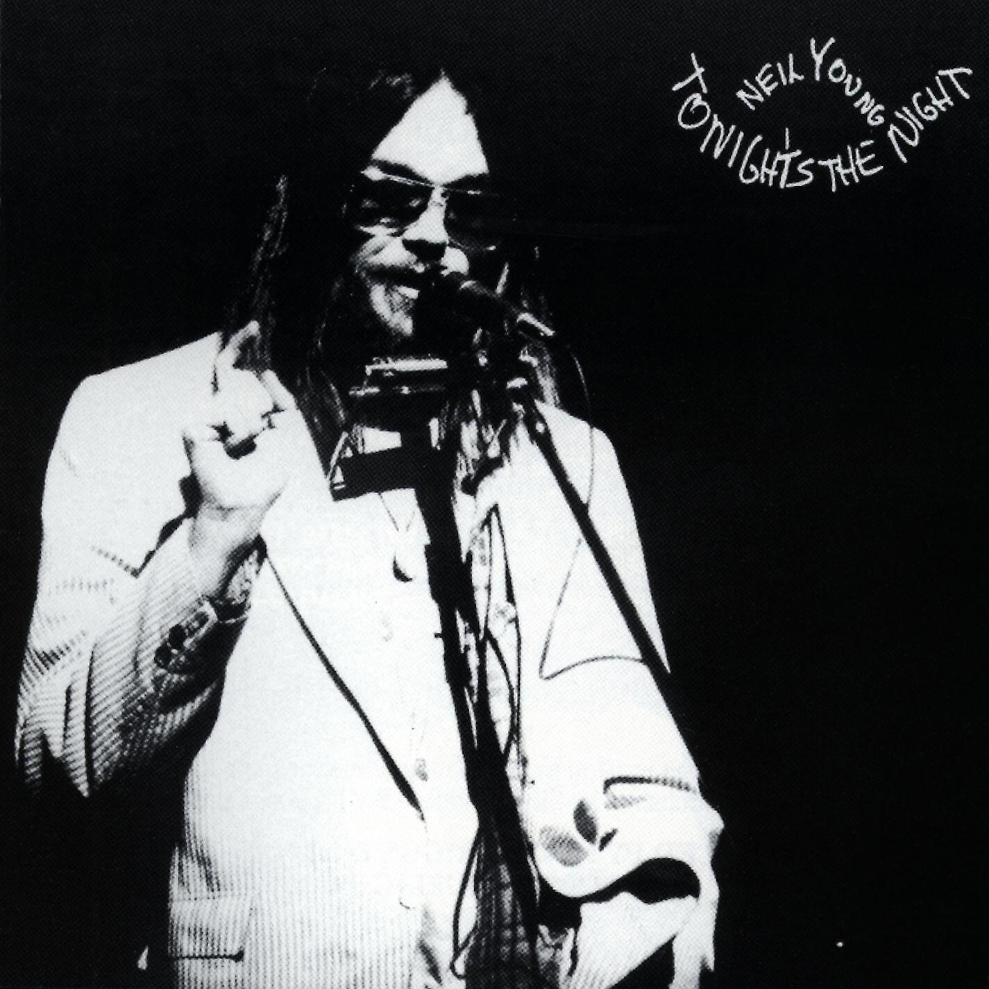 Трек Tonight's the Night (2016 Remaster)