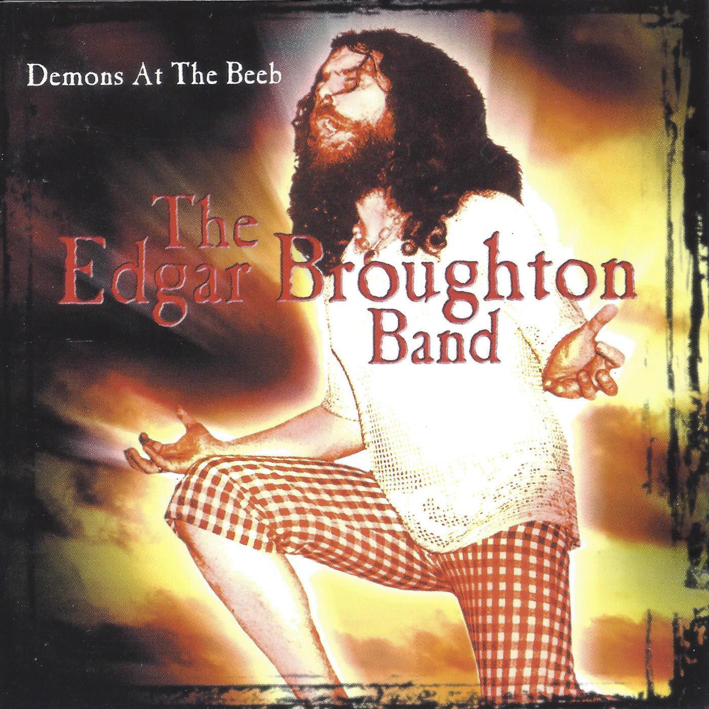 Релиз Demons at the Beeb