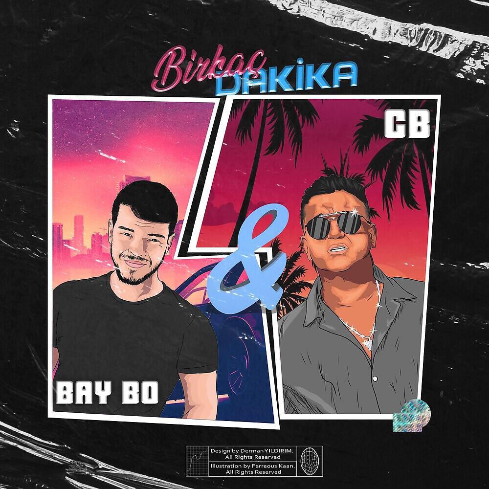 Релиз Birkaç Dakika