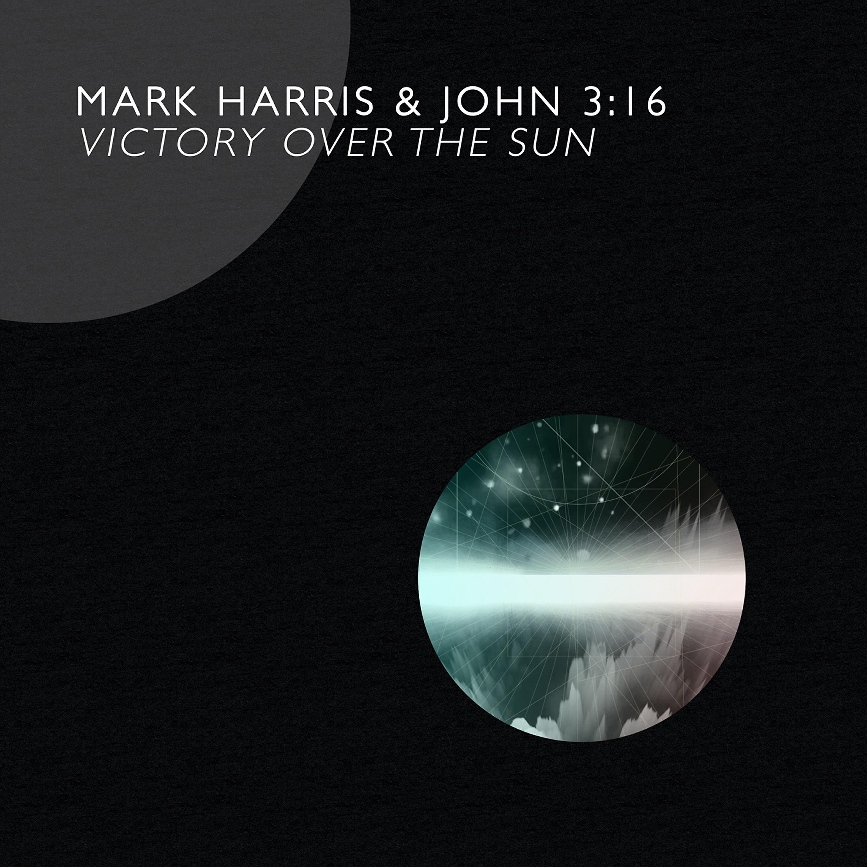 Релиз Victory over the Sun