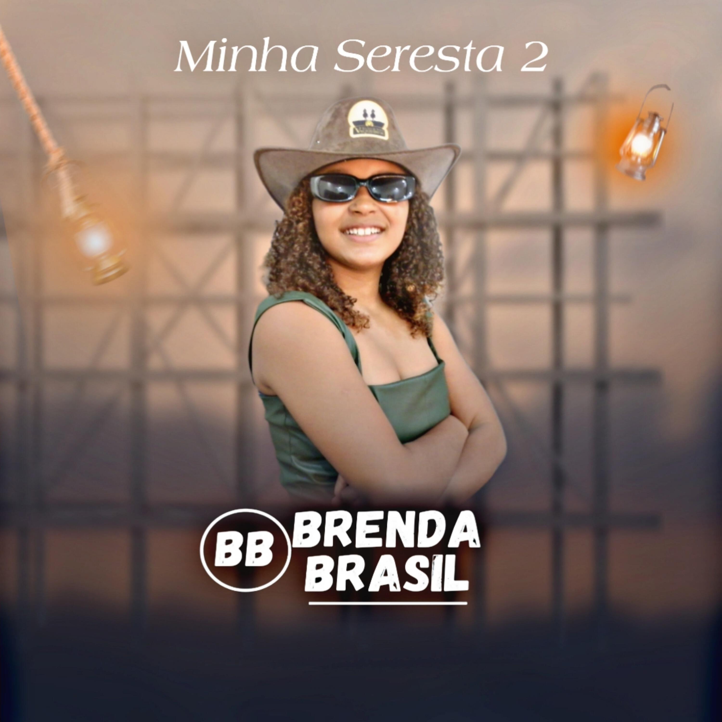 Релиз Minha Seresta 2
