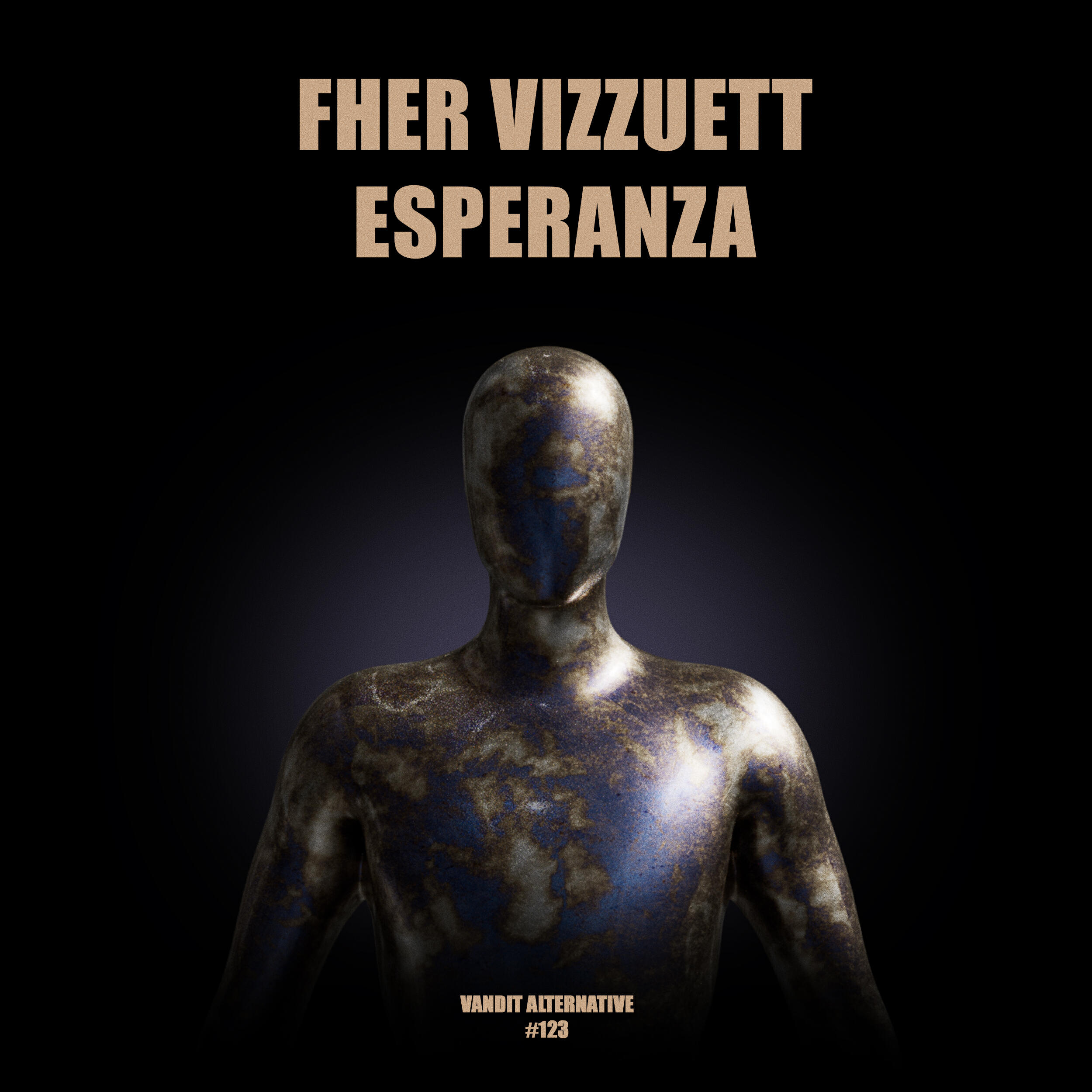 Релиз Esperanza