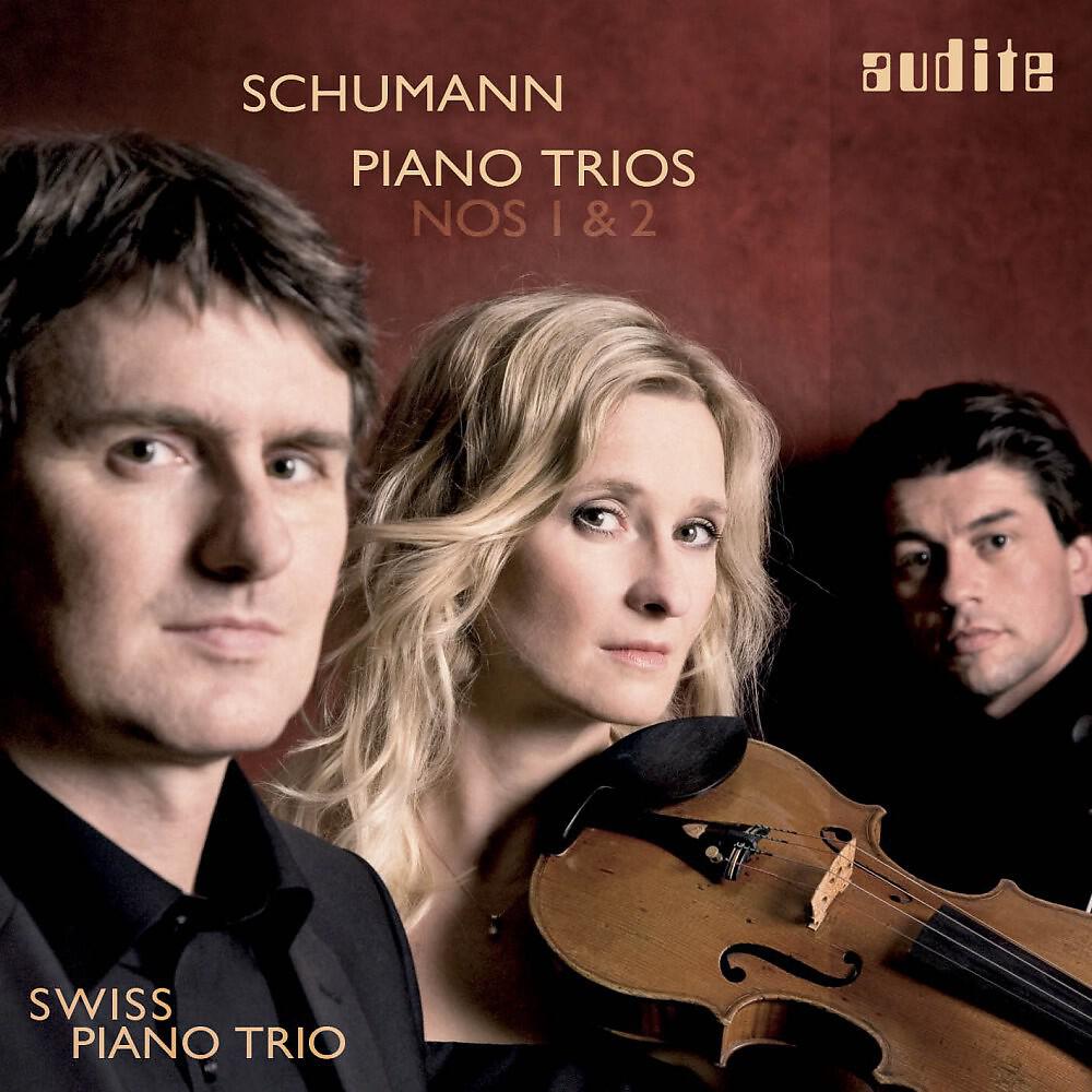 Schweizer Klaviertrio – Swiss Piano Trio