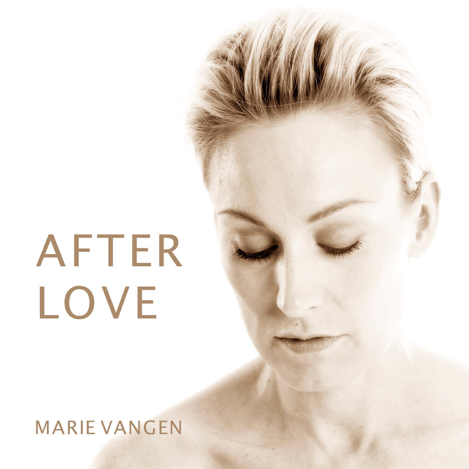 Релиз After Love