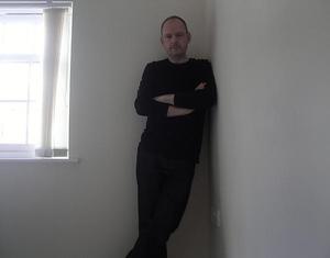 Michael Ashford