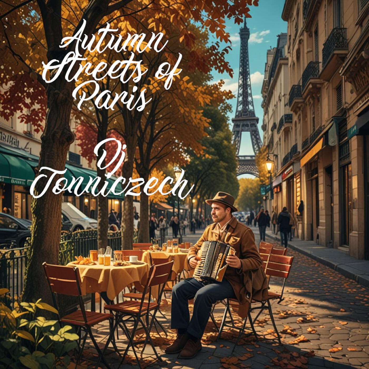 Dj Tonniczech