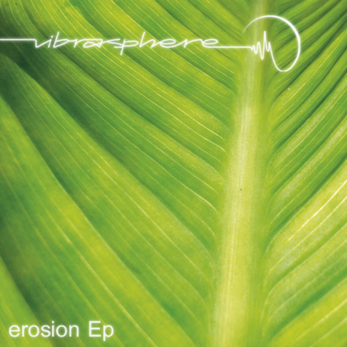 Релиз Erosion Ep