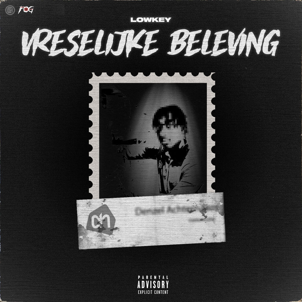 Релиз Vreselijke beleving