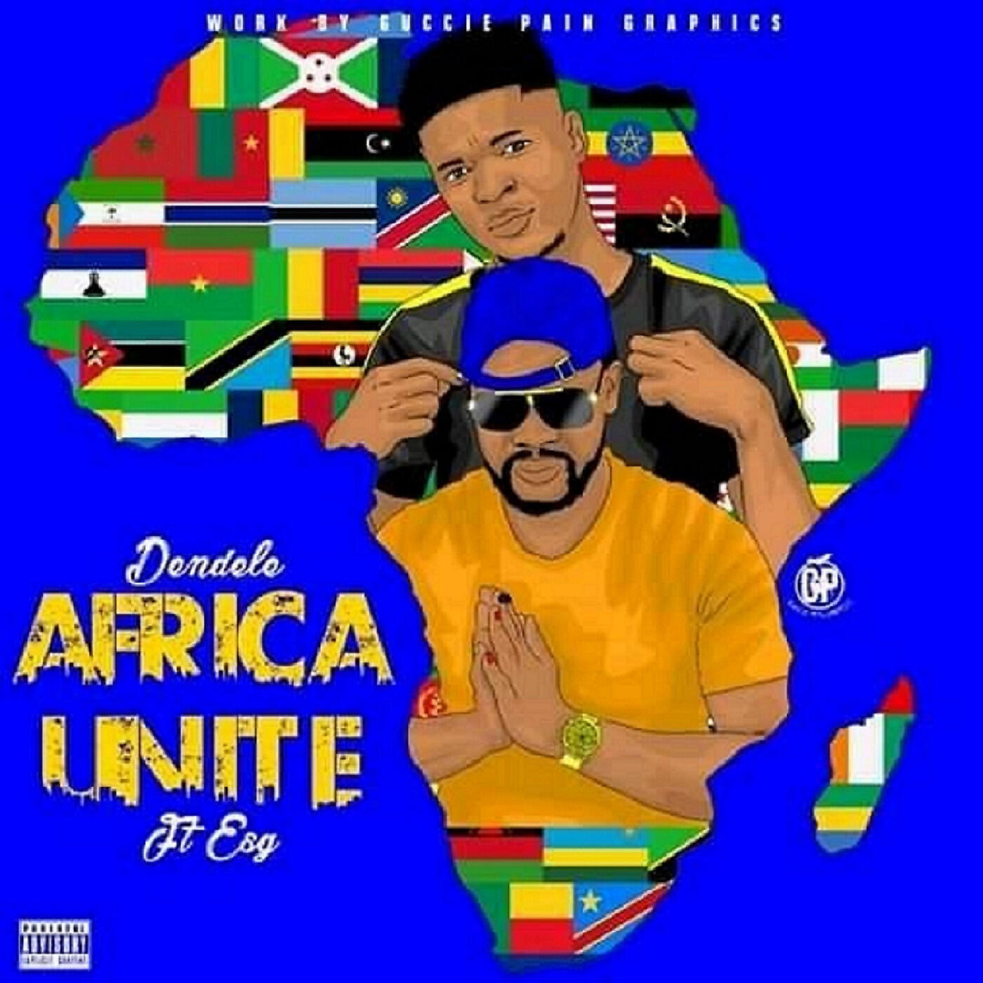 Релиз Africa Unite