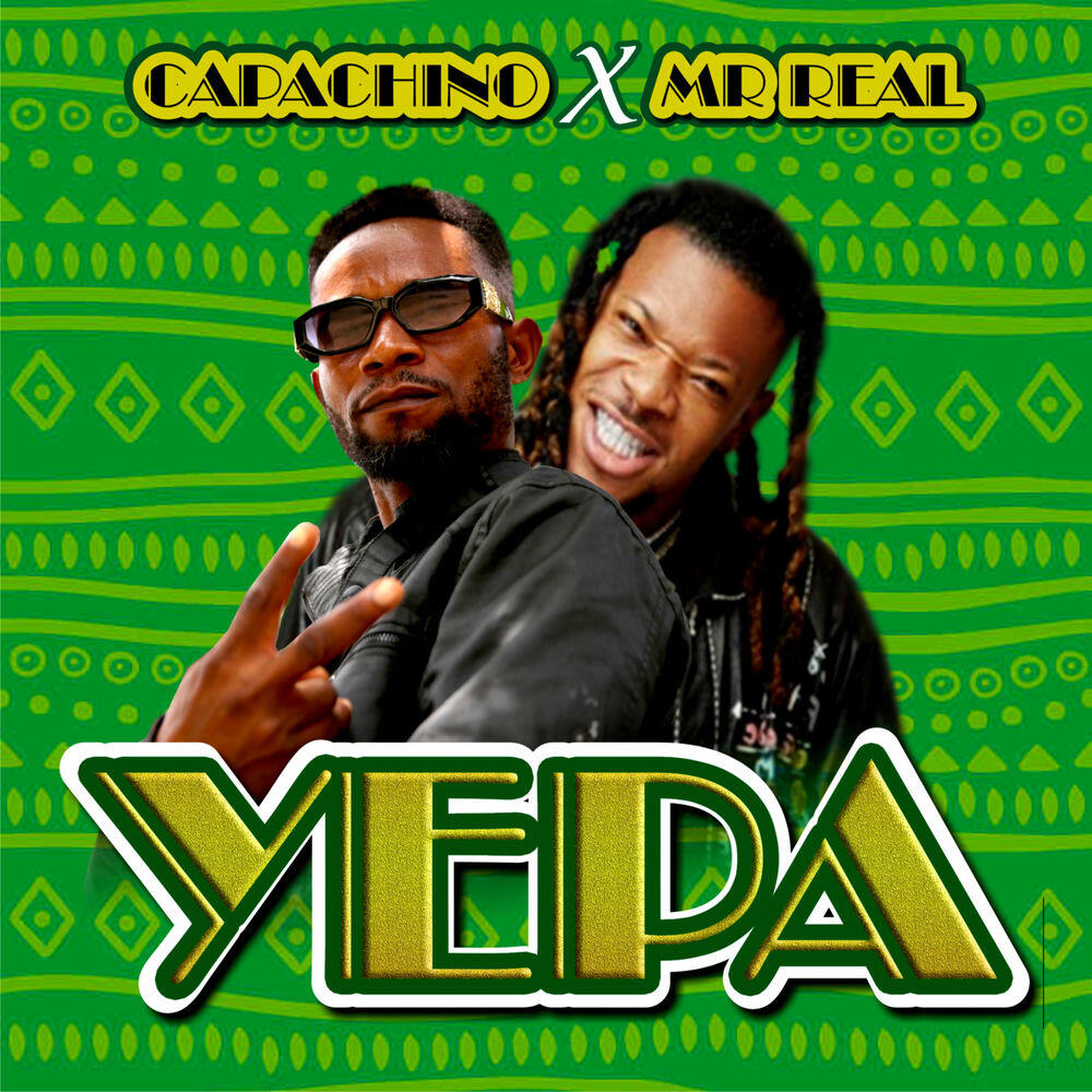 Релиз Yepa