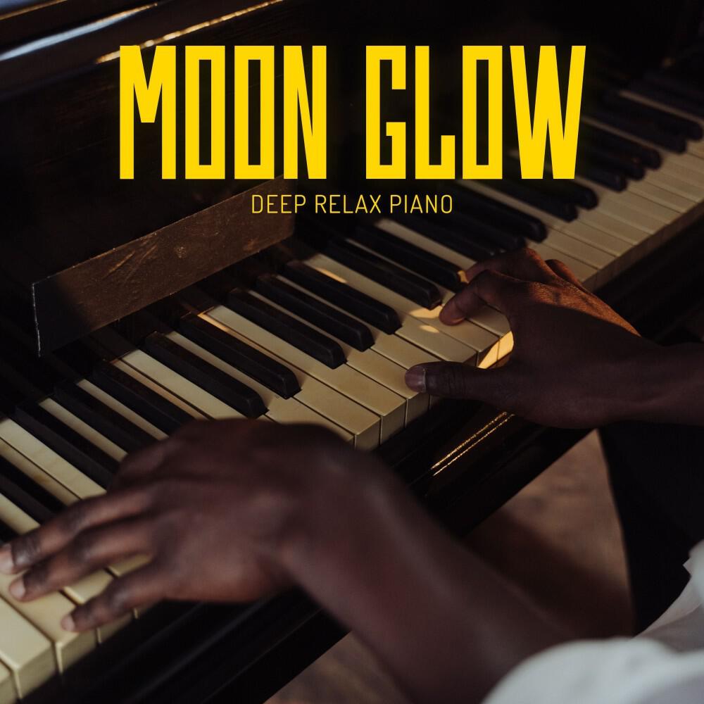 Релиз Moon Glow: Soft Piano Music
