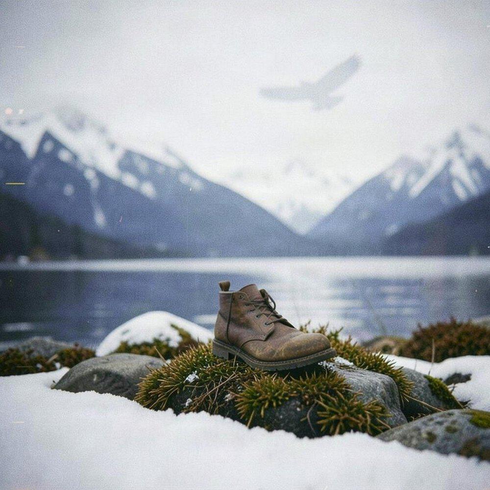 Релиз Far over the mountains