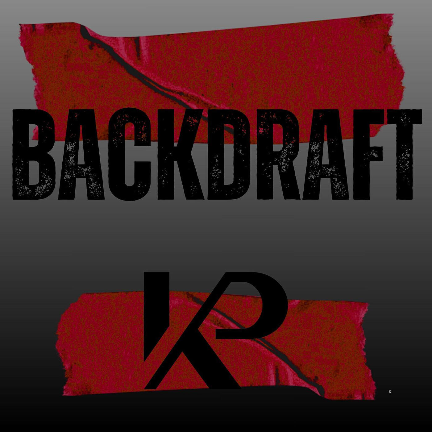 Релиз Backdraft