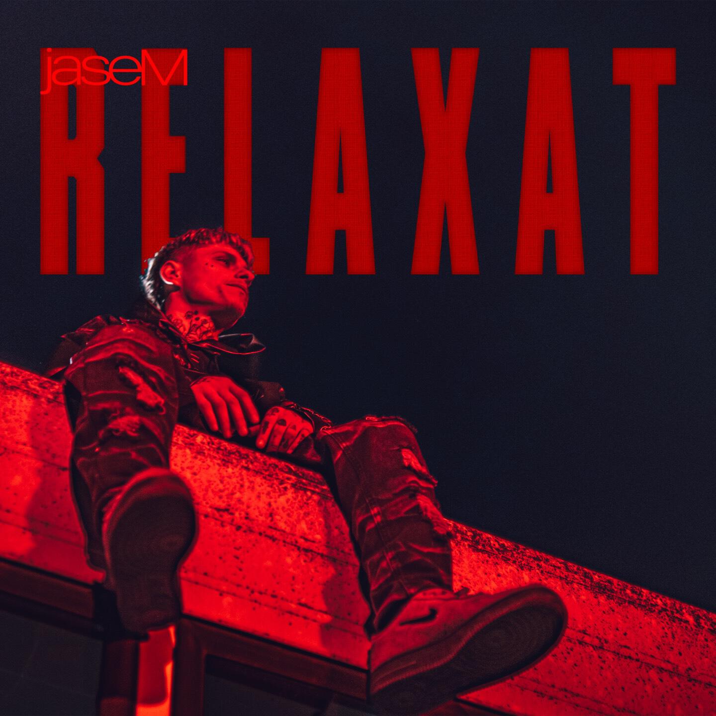 Релиз Relaxat