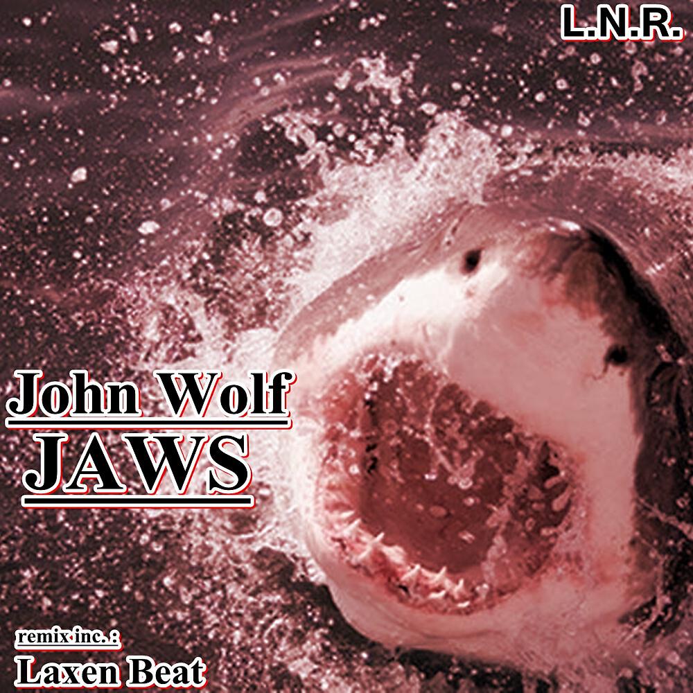 Релиз Jaws