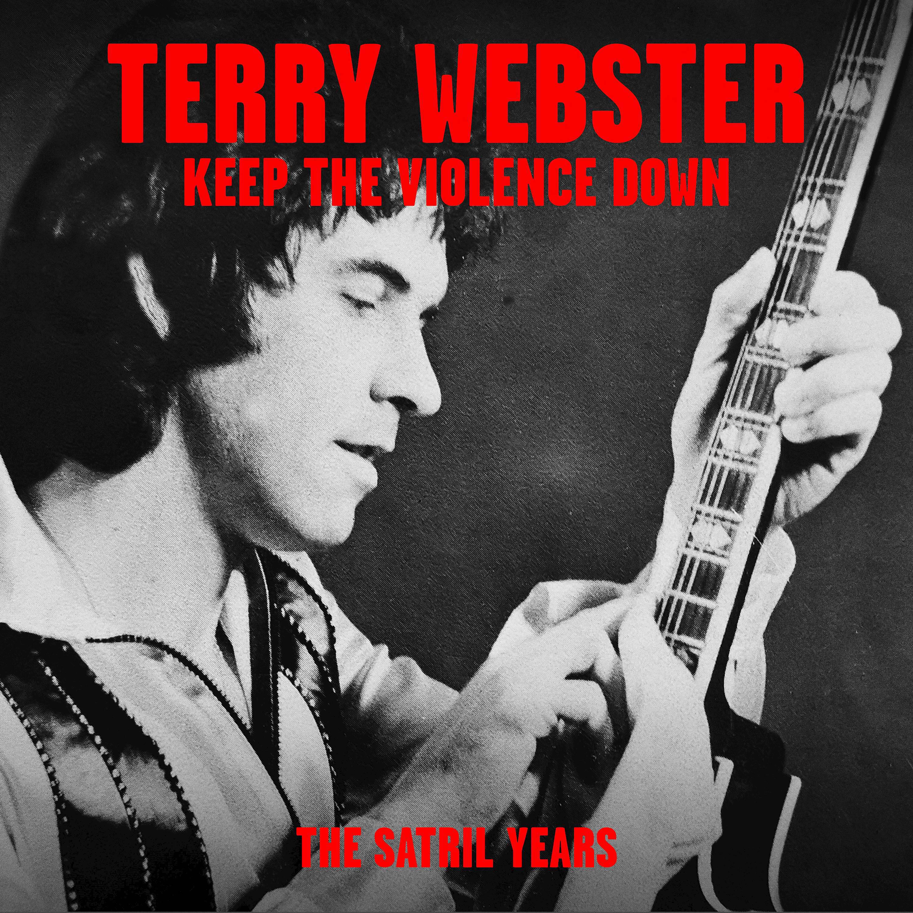 Релиз Keep the Violence Down - The Satril Years