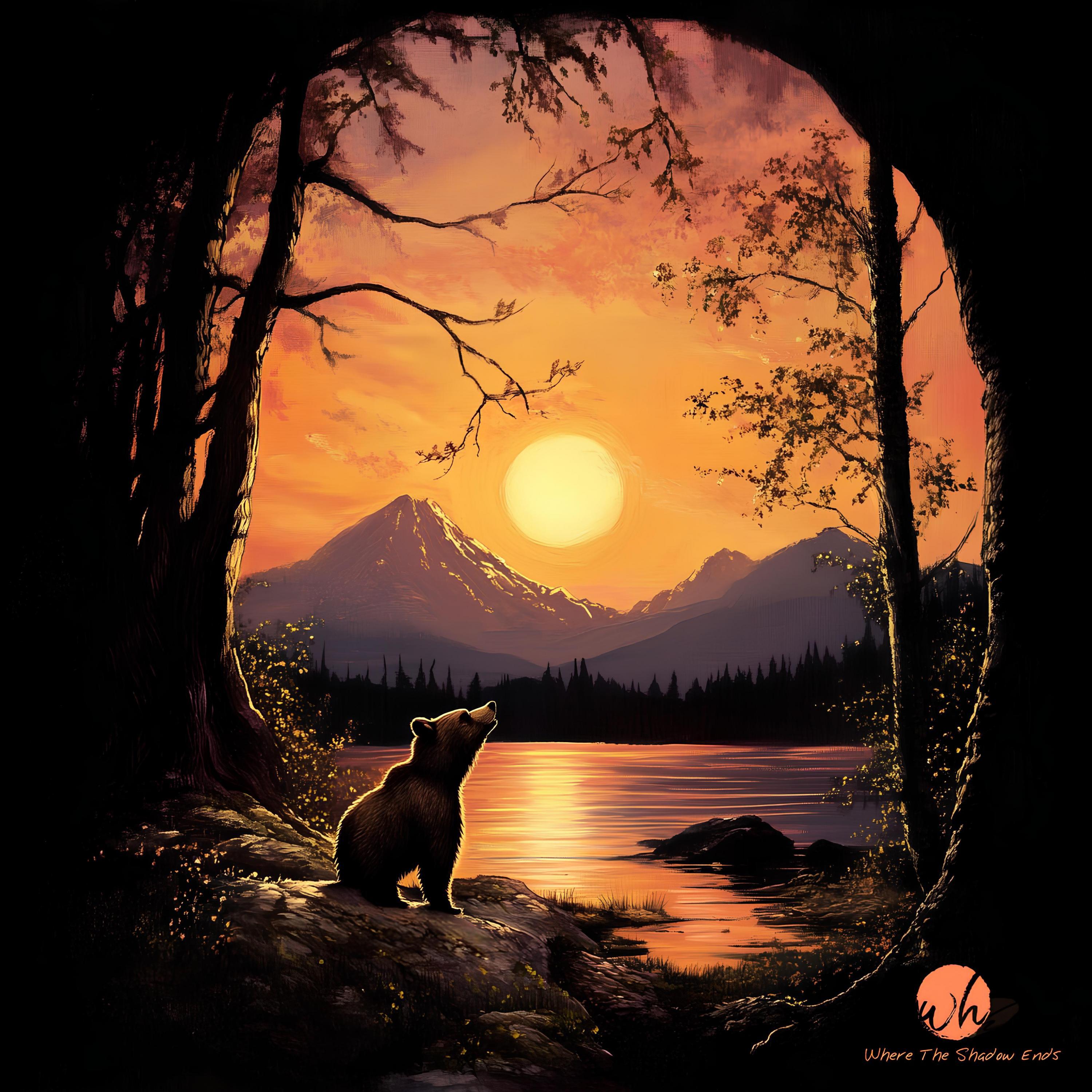 Релиз The Sunbeam