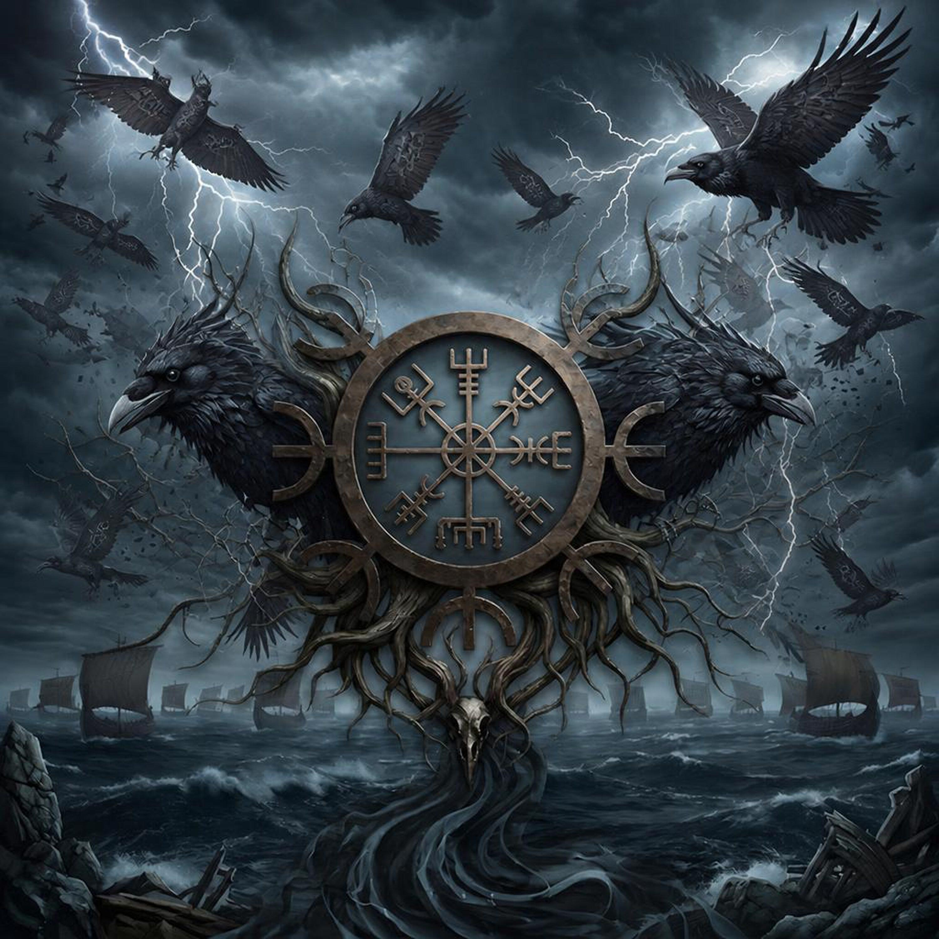 Релиз I am a Viking
