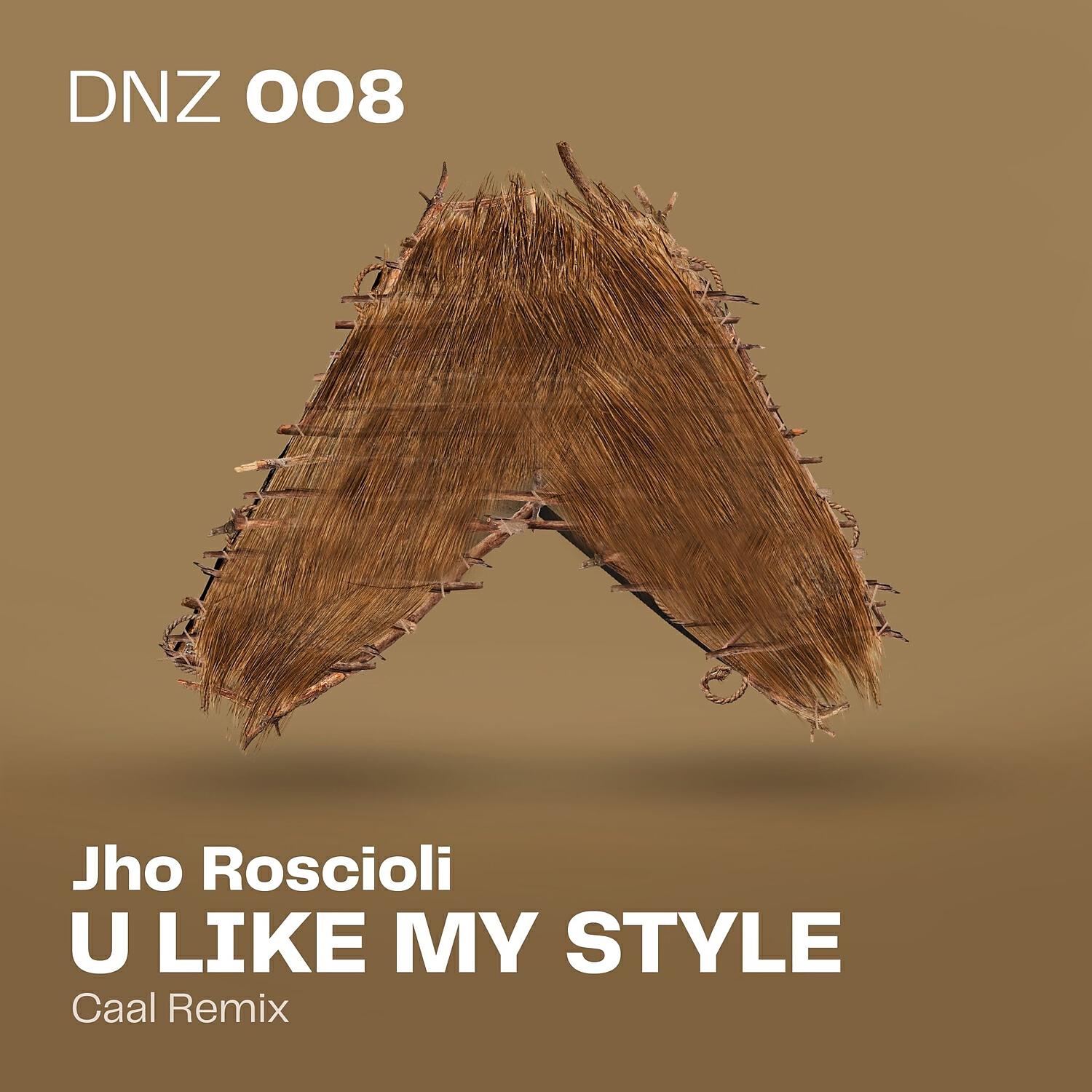 Релиз U Like My Style