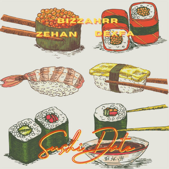 Релиз Sushi Date