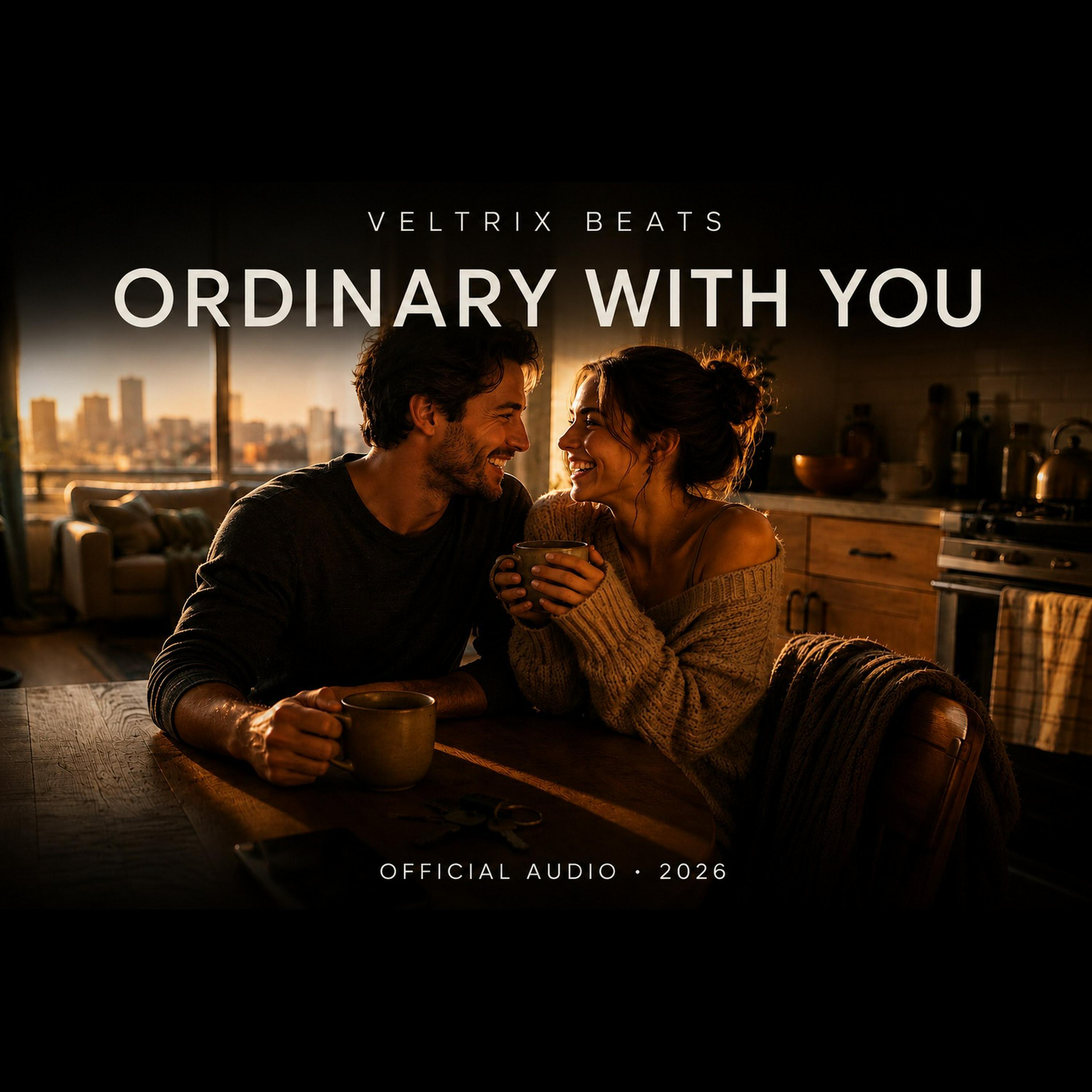 Релиз Ordinary With You
