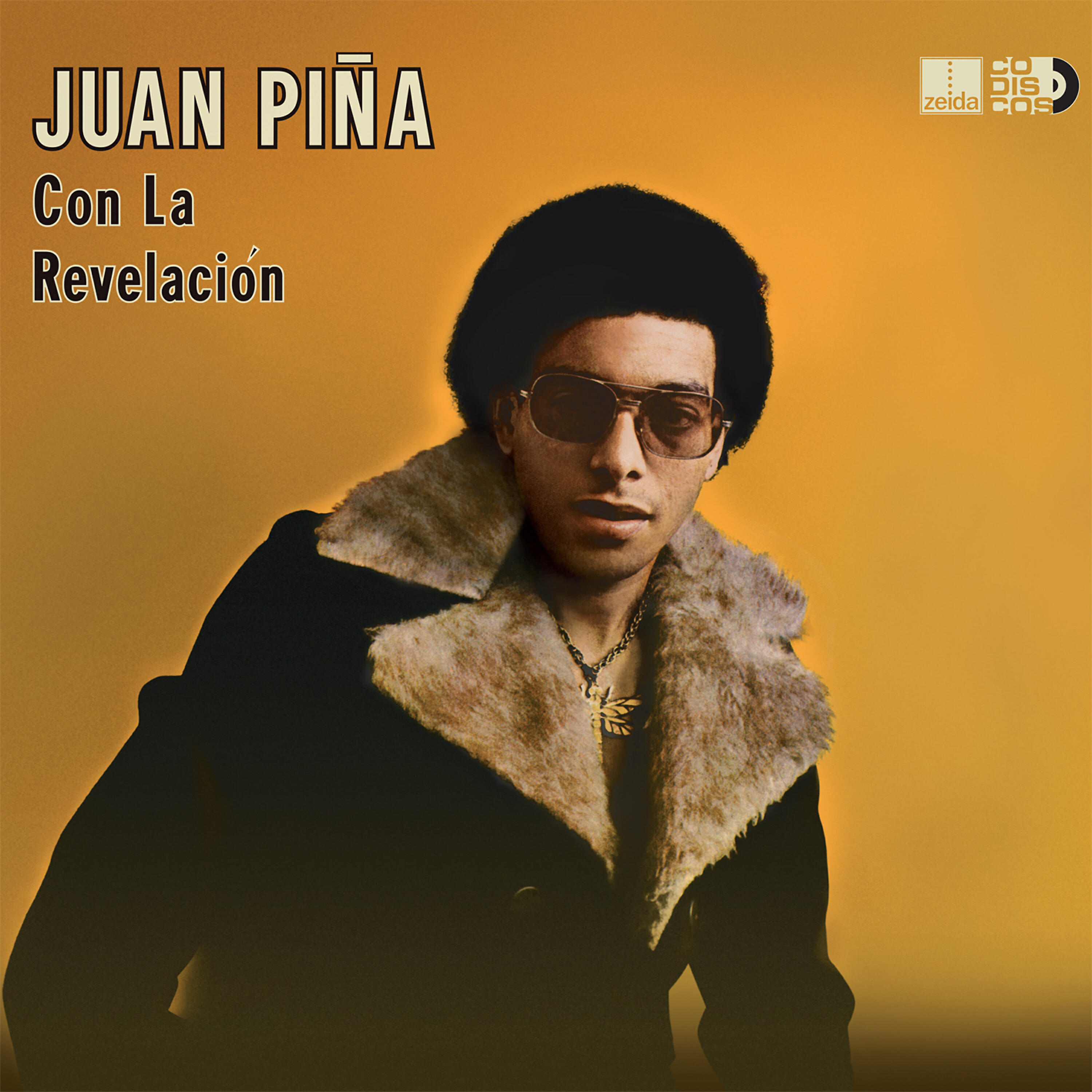La Revelación