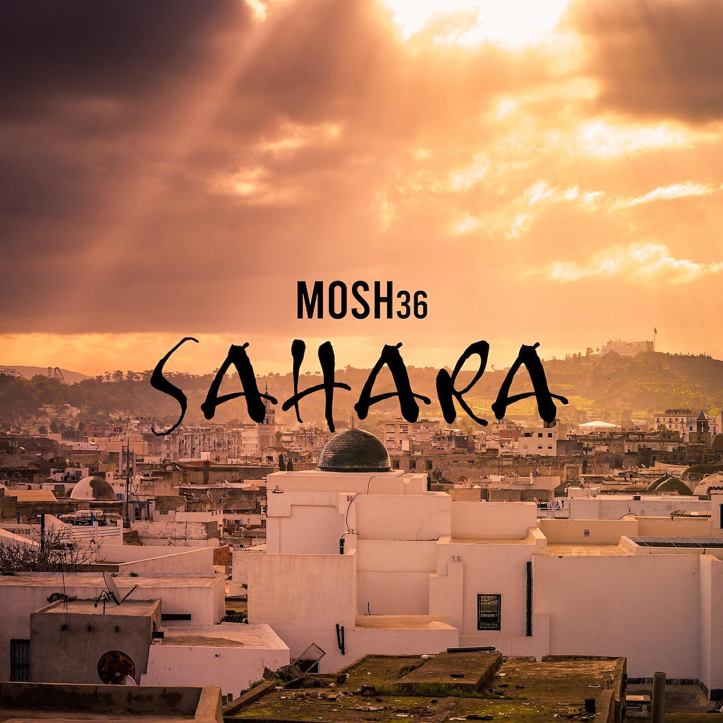 Релиз Sahara