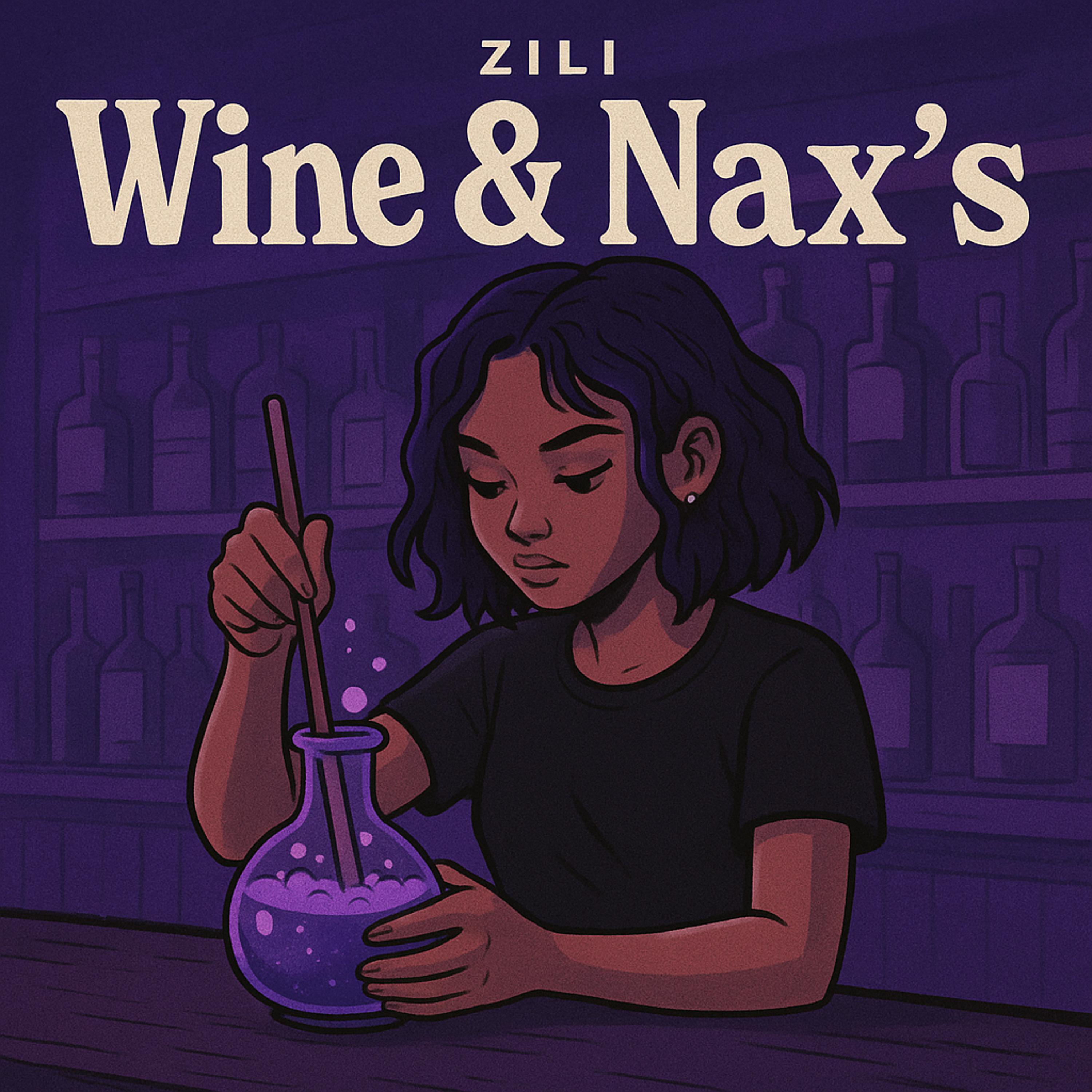 Релиз Wine & Nax’s