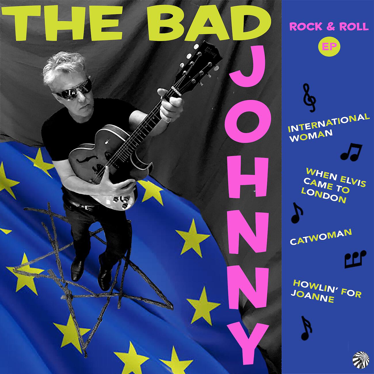 Релиз The Bad Johnny EP