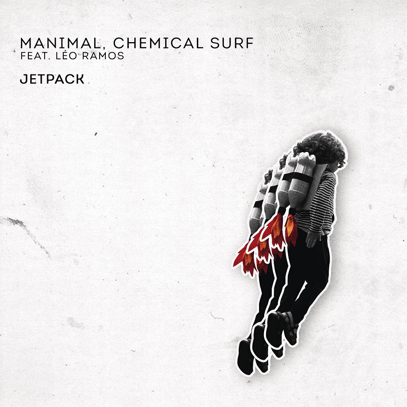 Релиз Jetpack