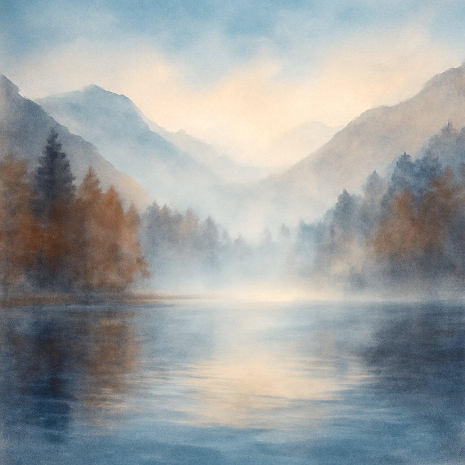 Релиз Inner Peace