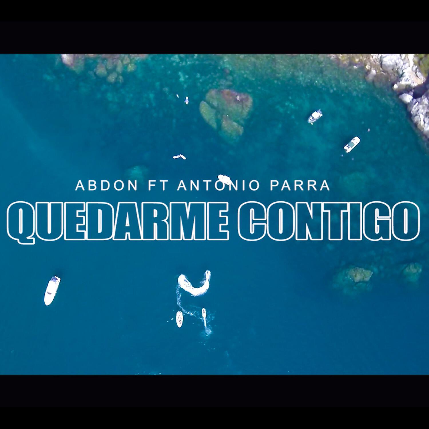 Релиз Quedarme Contigo