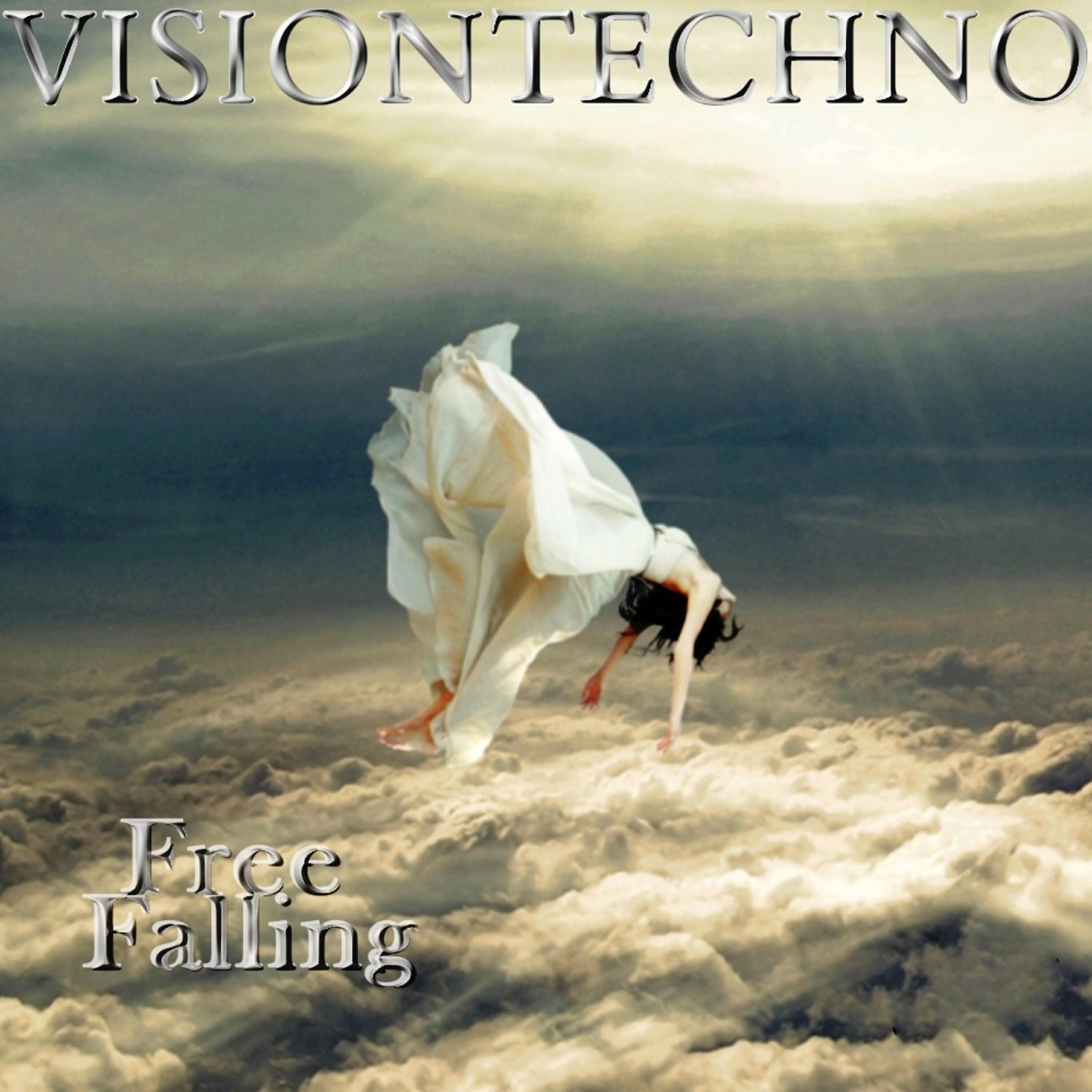 Релиз Free Falling