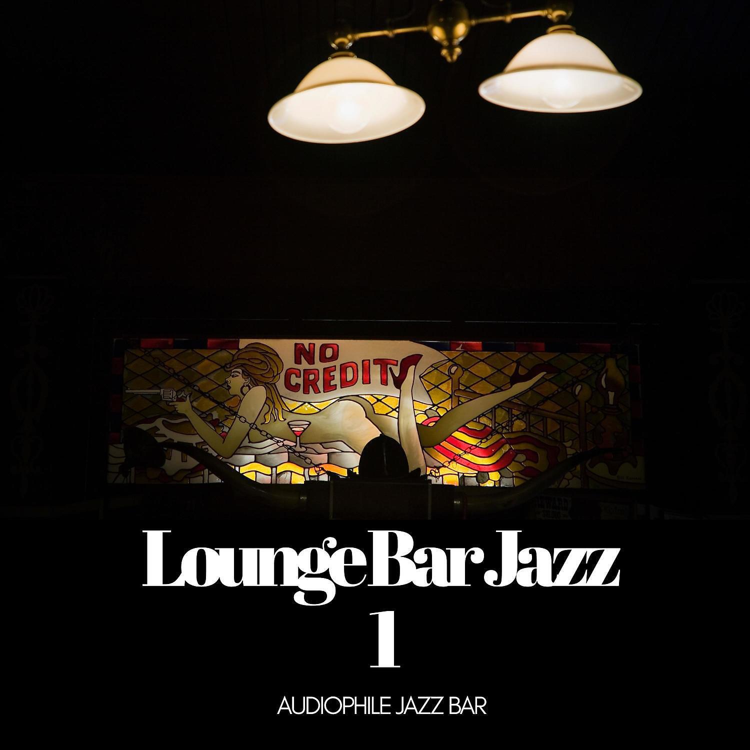 Релиз Lounge Bar Jazz 1