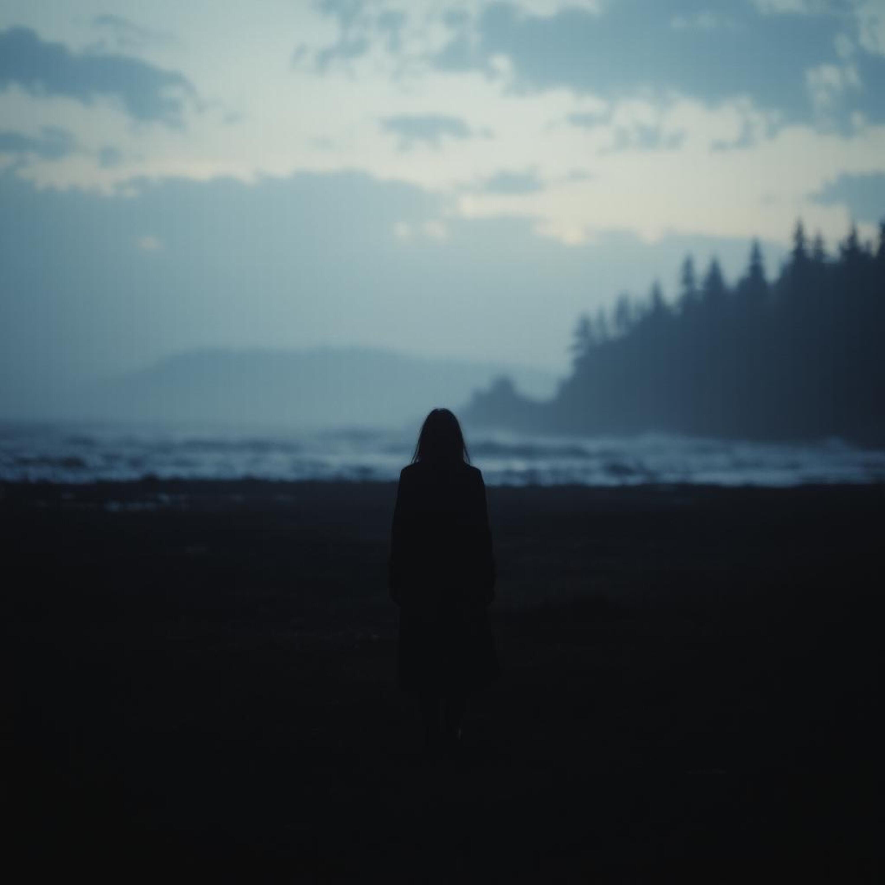 Релиз Lonely