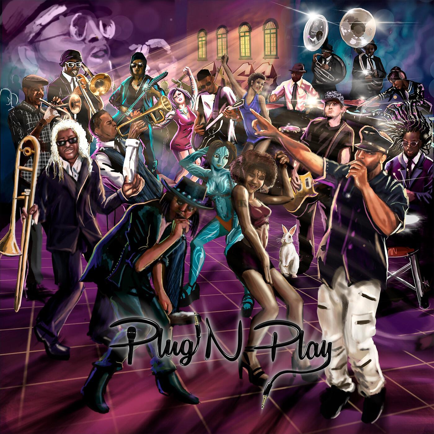 Релиз Plug n' Play