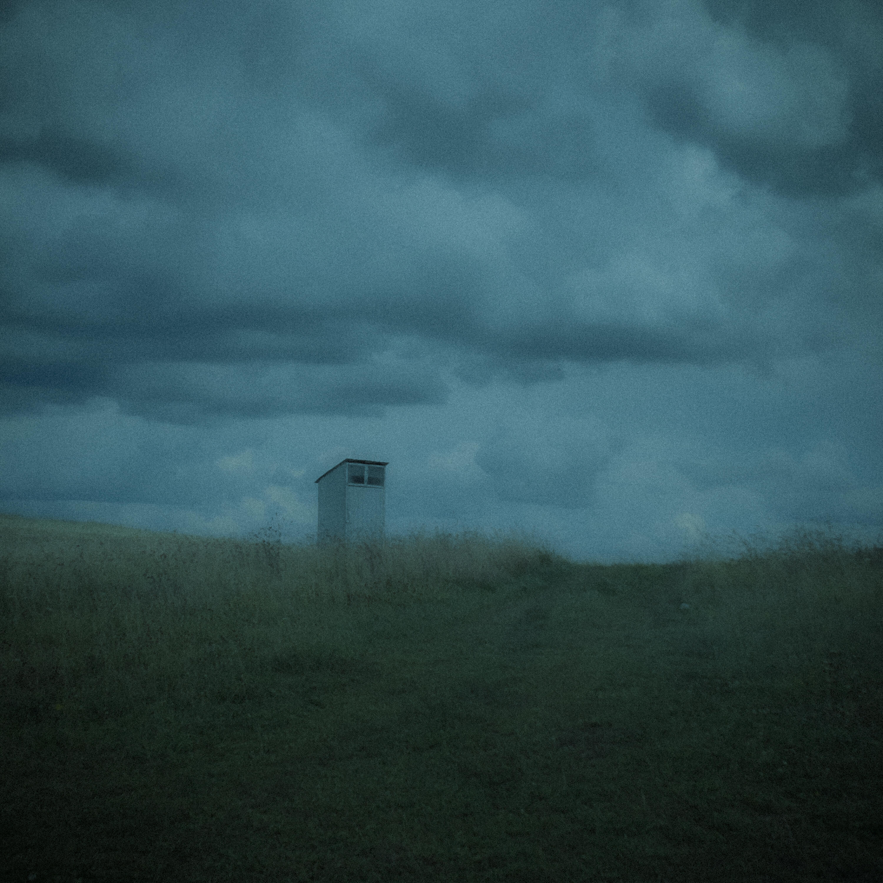 Релиз lonely field