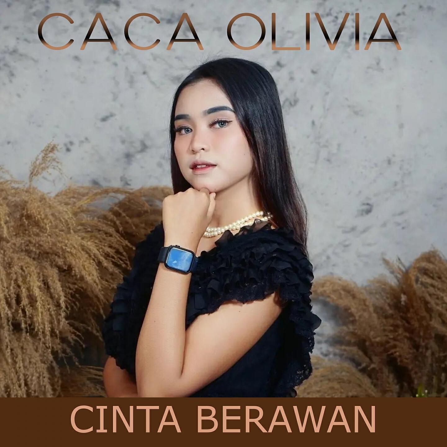 Релиз Cinta Berawan