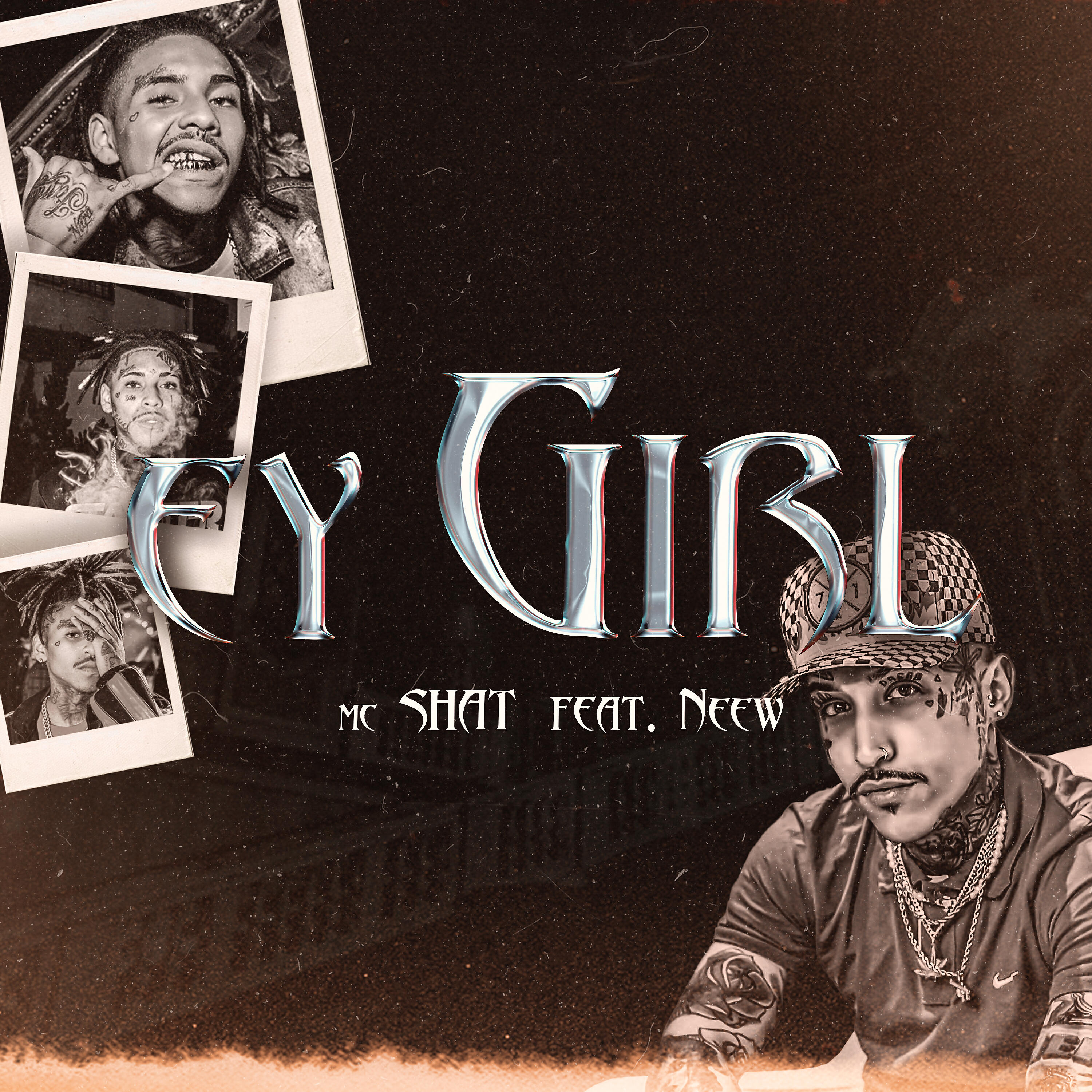 Релиз Ey Girl