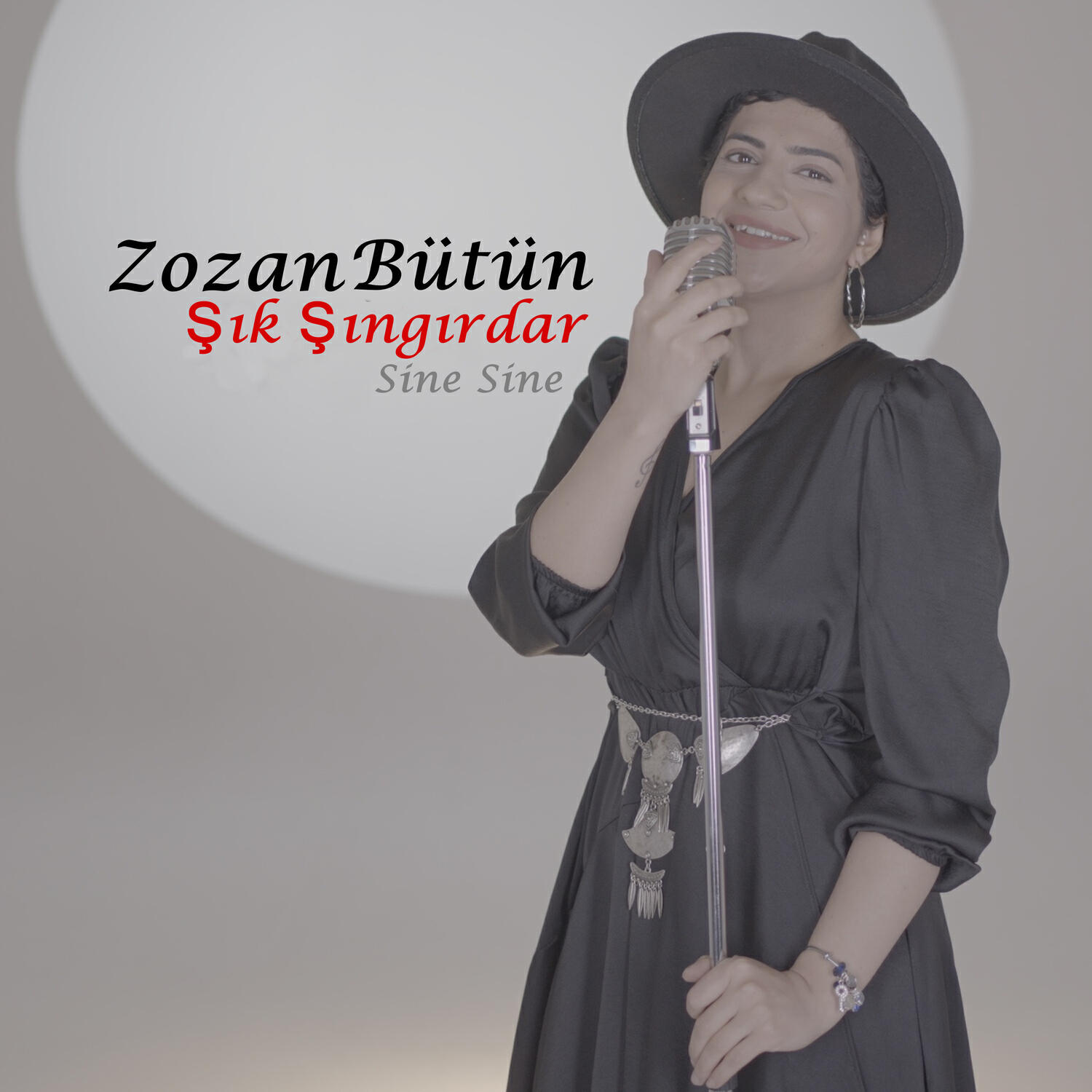 Релиз Sine Sine / Şık Şıngırdar