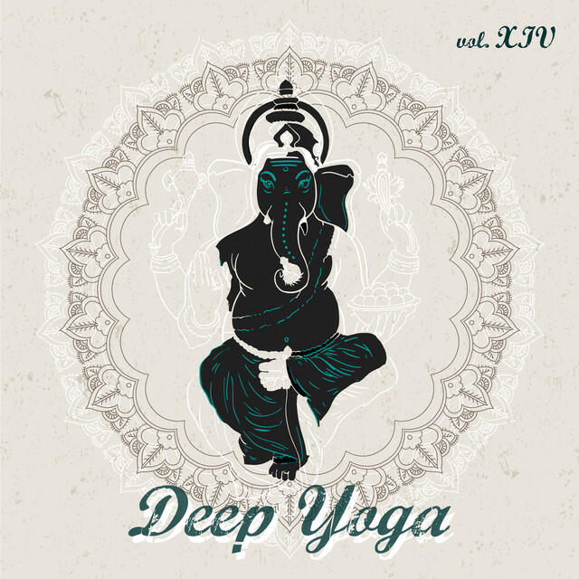 Релиз Deep Yoga - VOL.XIV