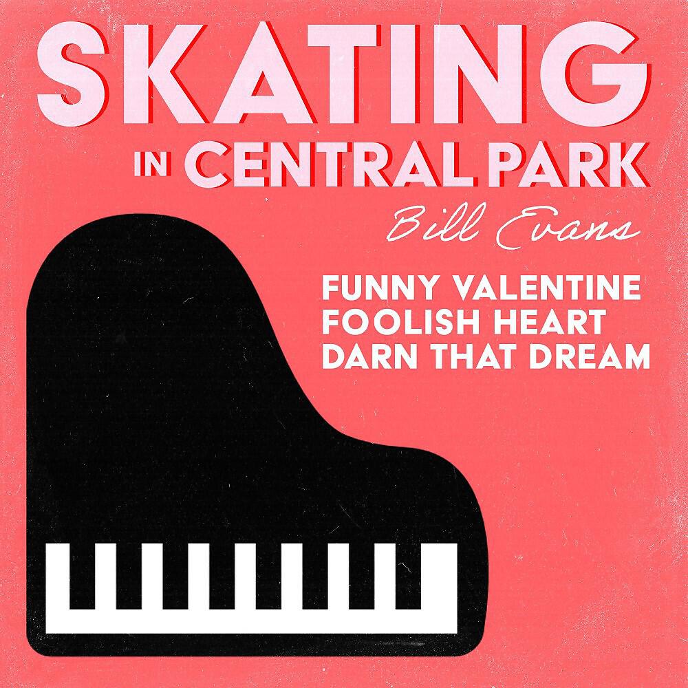 Релиз Skating in Central Park