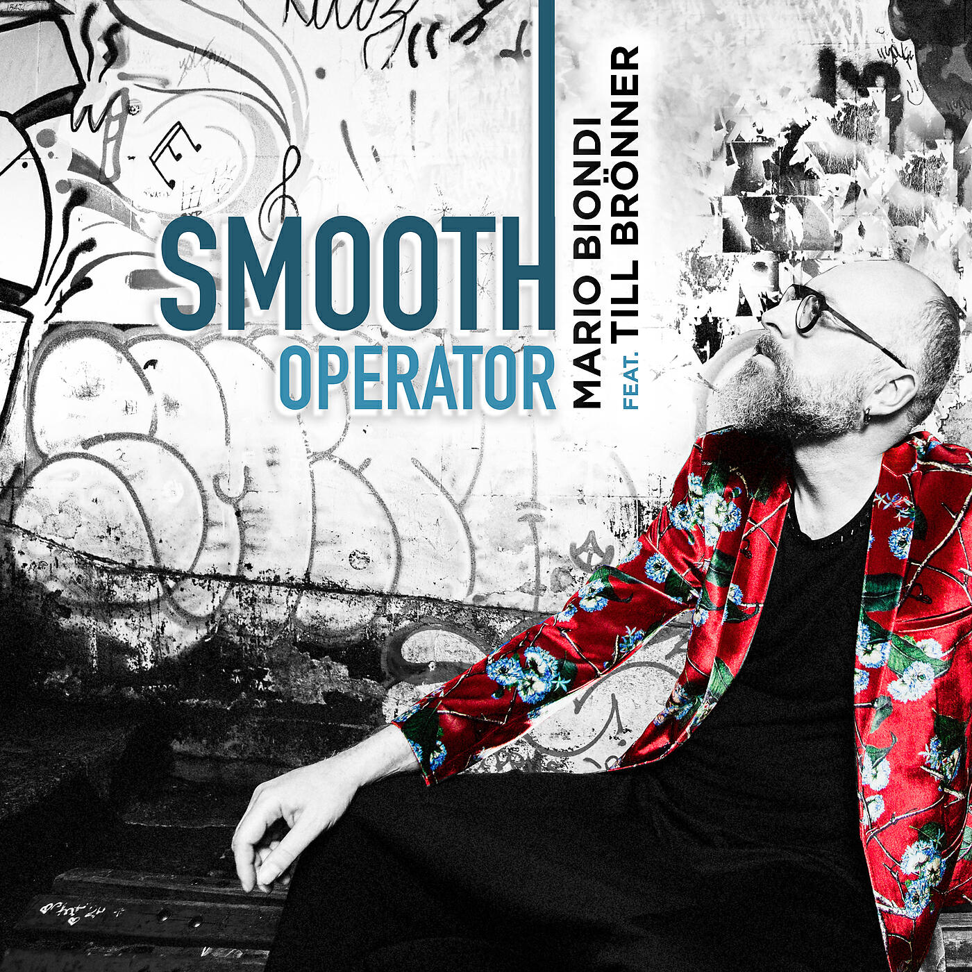 Релиз Smooth Operator (Radio Edit)