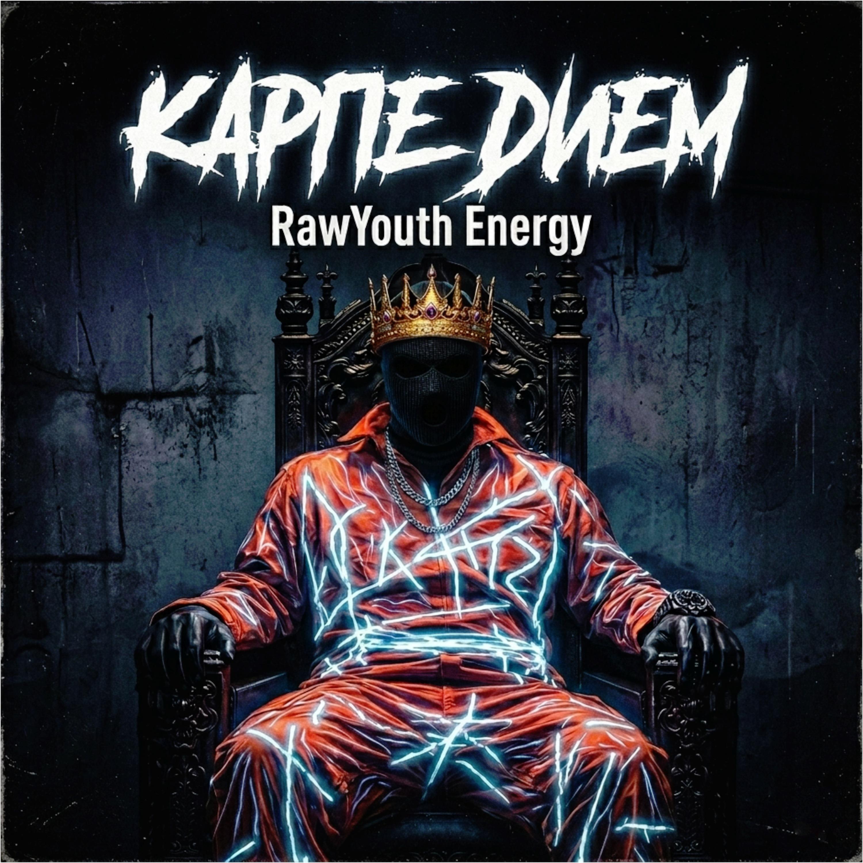 RawYouth Energy