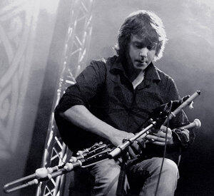 John Mcsherry